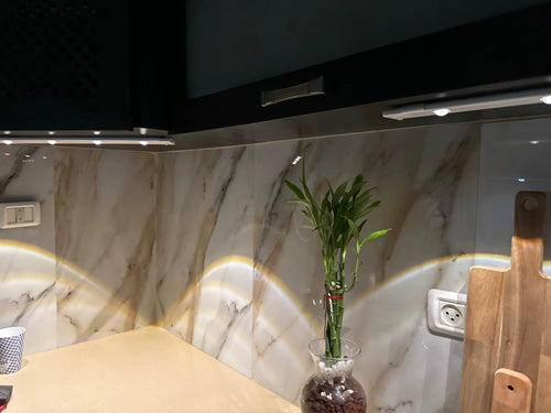 Motion Sensor LED Light Bar