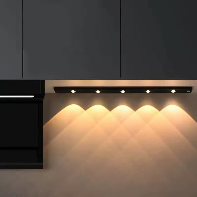 Motion Sensor LED Light Bar