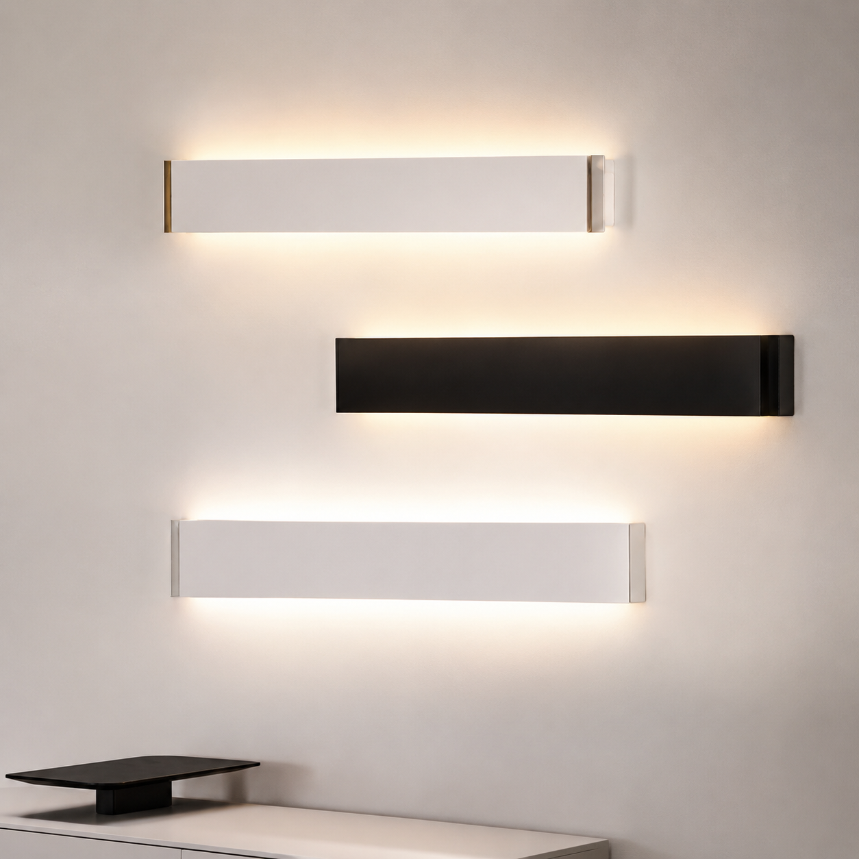 Indoor LED Wall Sconce Light Decor Wall Lamp