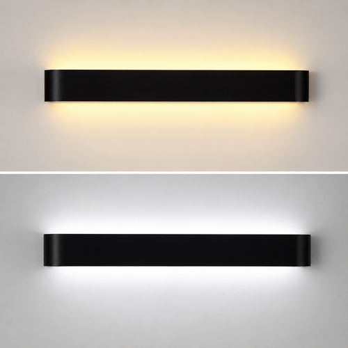 Indoor LED Wall Sconce Light Decor Wall Lamp
