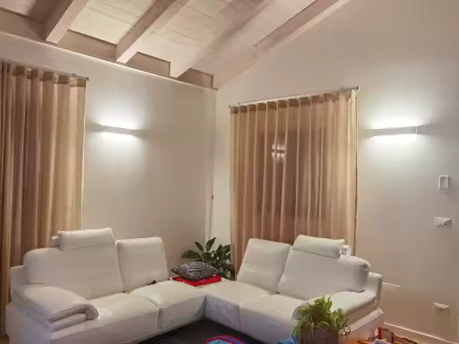 Indoor LED Wall Sconce Light Decor Wall Lamp