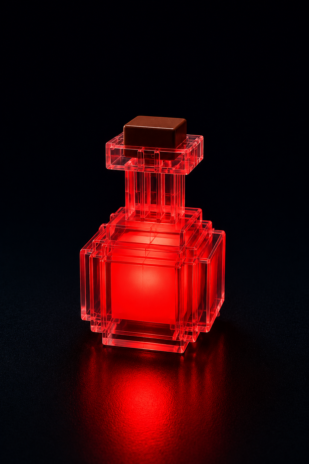 Mini Potion Night Light
