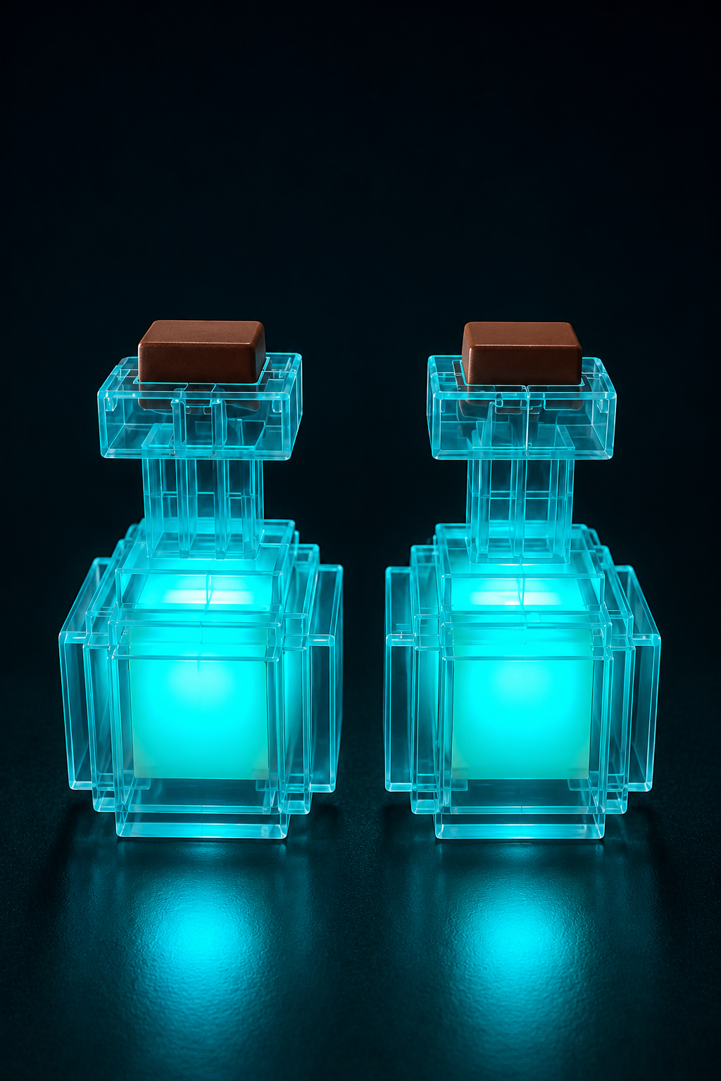 Mini Potion Night Light