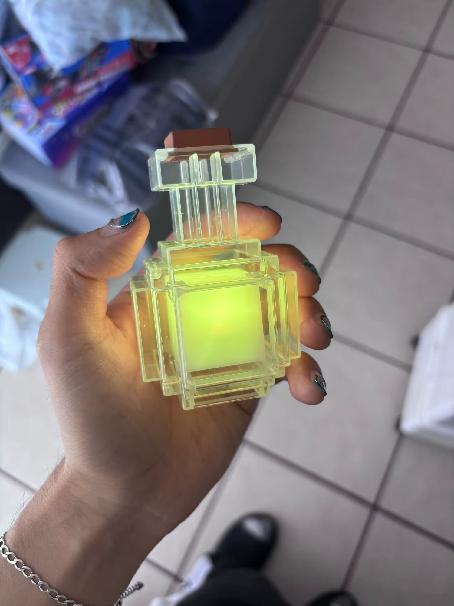 Mini Potion Night Light