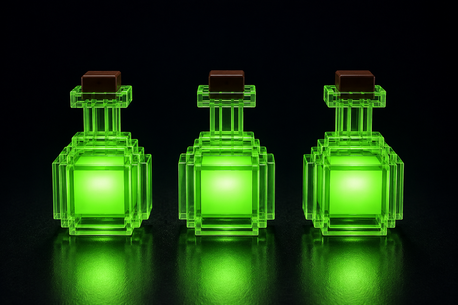 Mini Potion Night Light