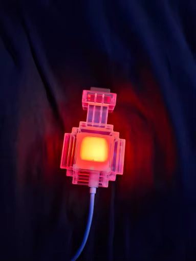Mini Potion Night Light