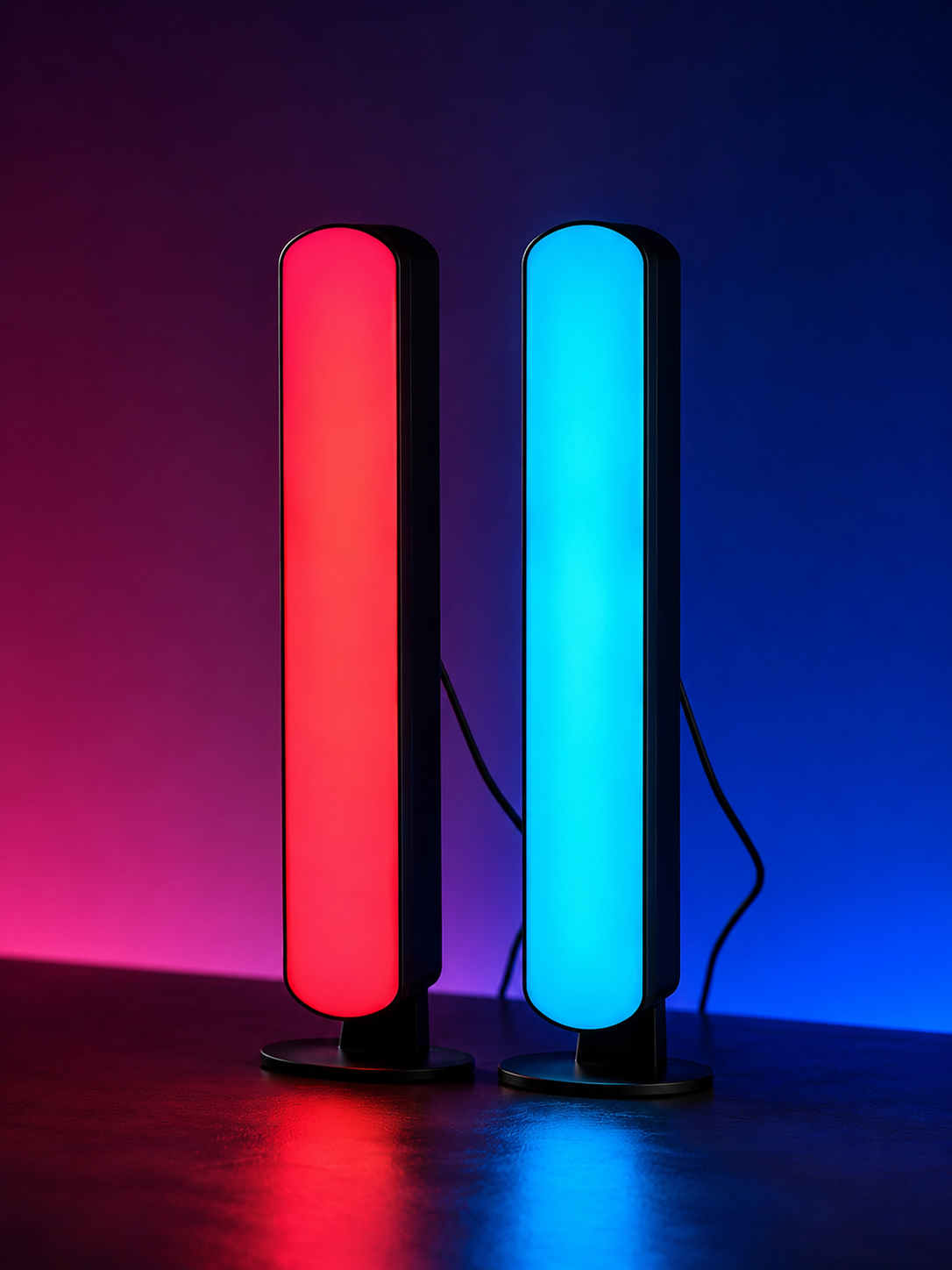 RGB Ambient Light Bar