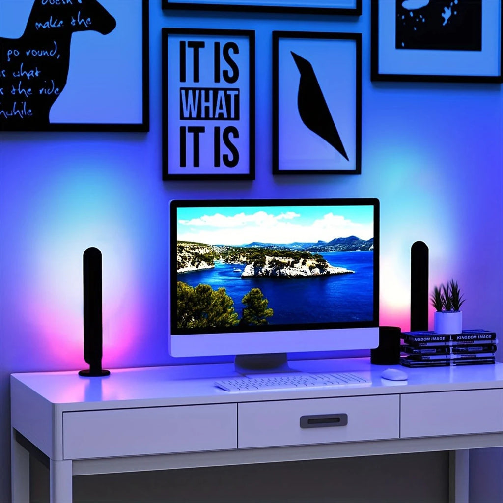 RGB Ambient Light Bar