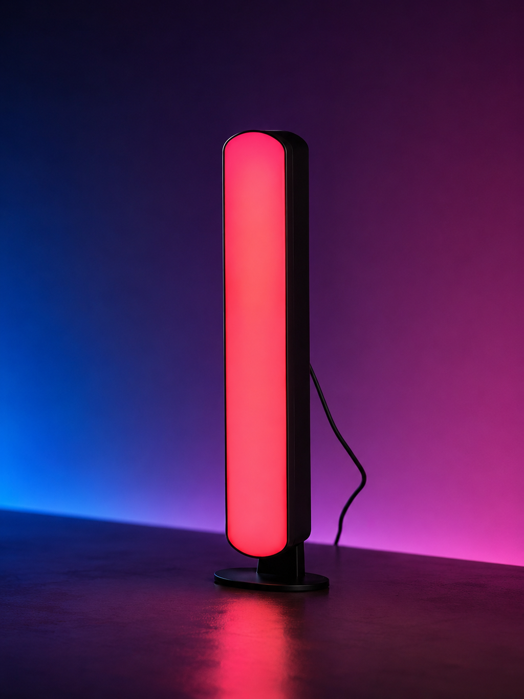 RGB Ambient Light Bar