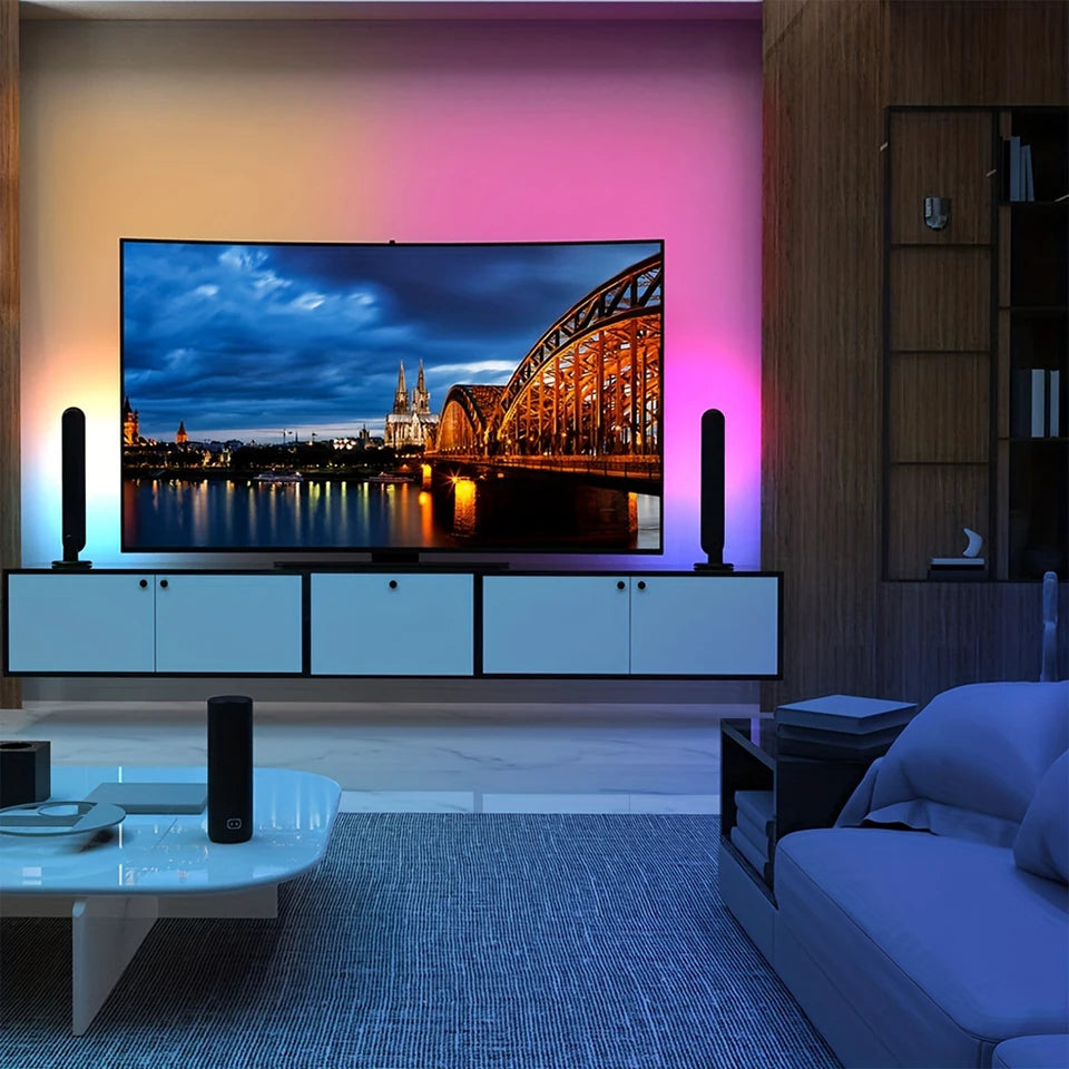 RGB Ambient Light Bar