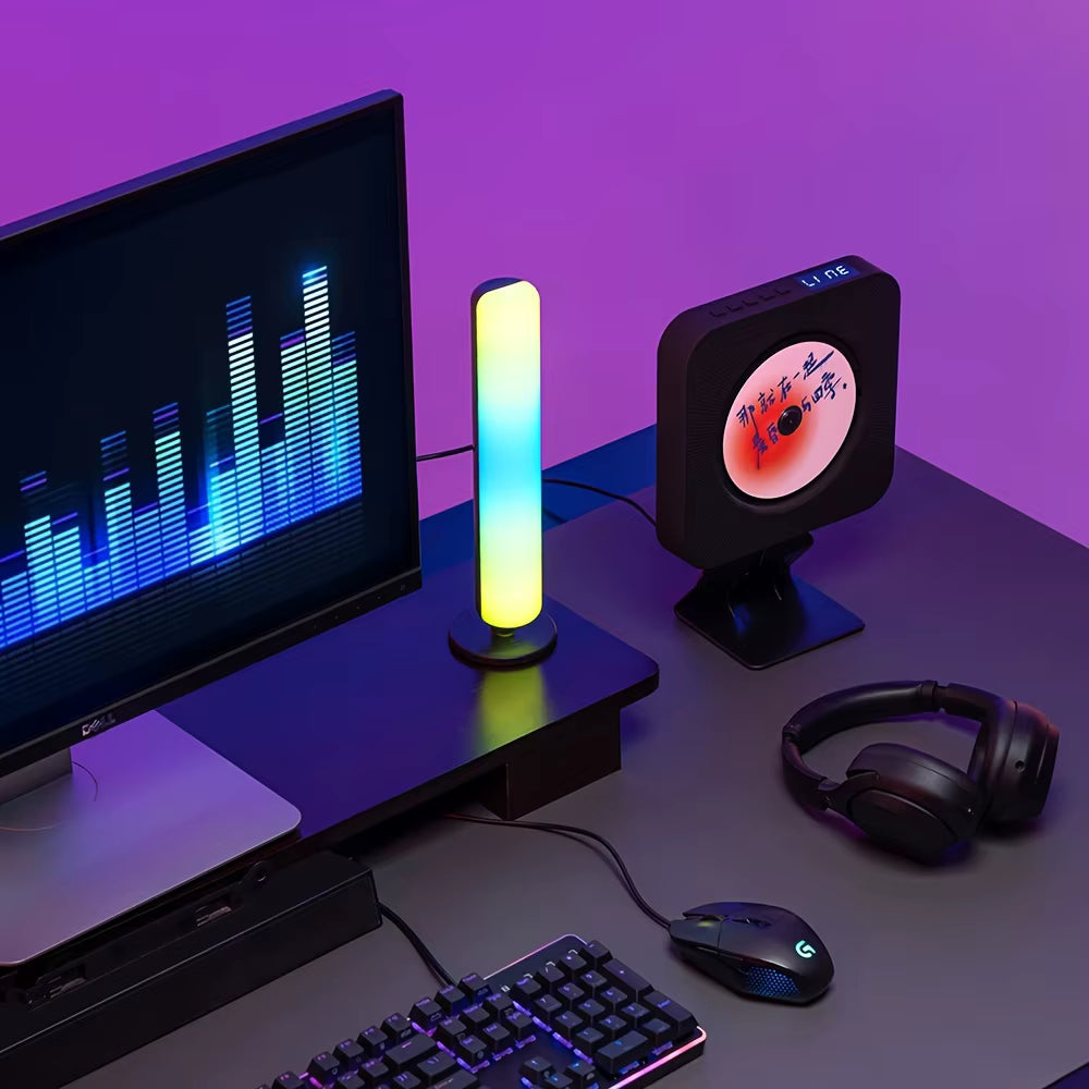 RGB Ambient Light Bar